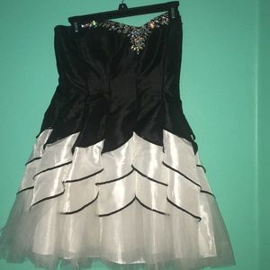 Party Dress!